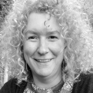 Sue Rayner – Trainer